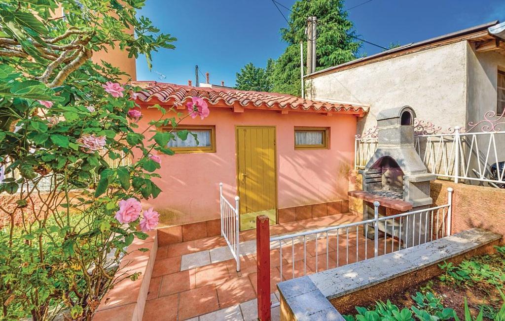Apartman Modry Πούλα Εξωτερικό φωτογραφία