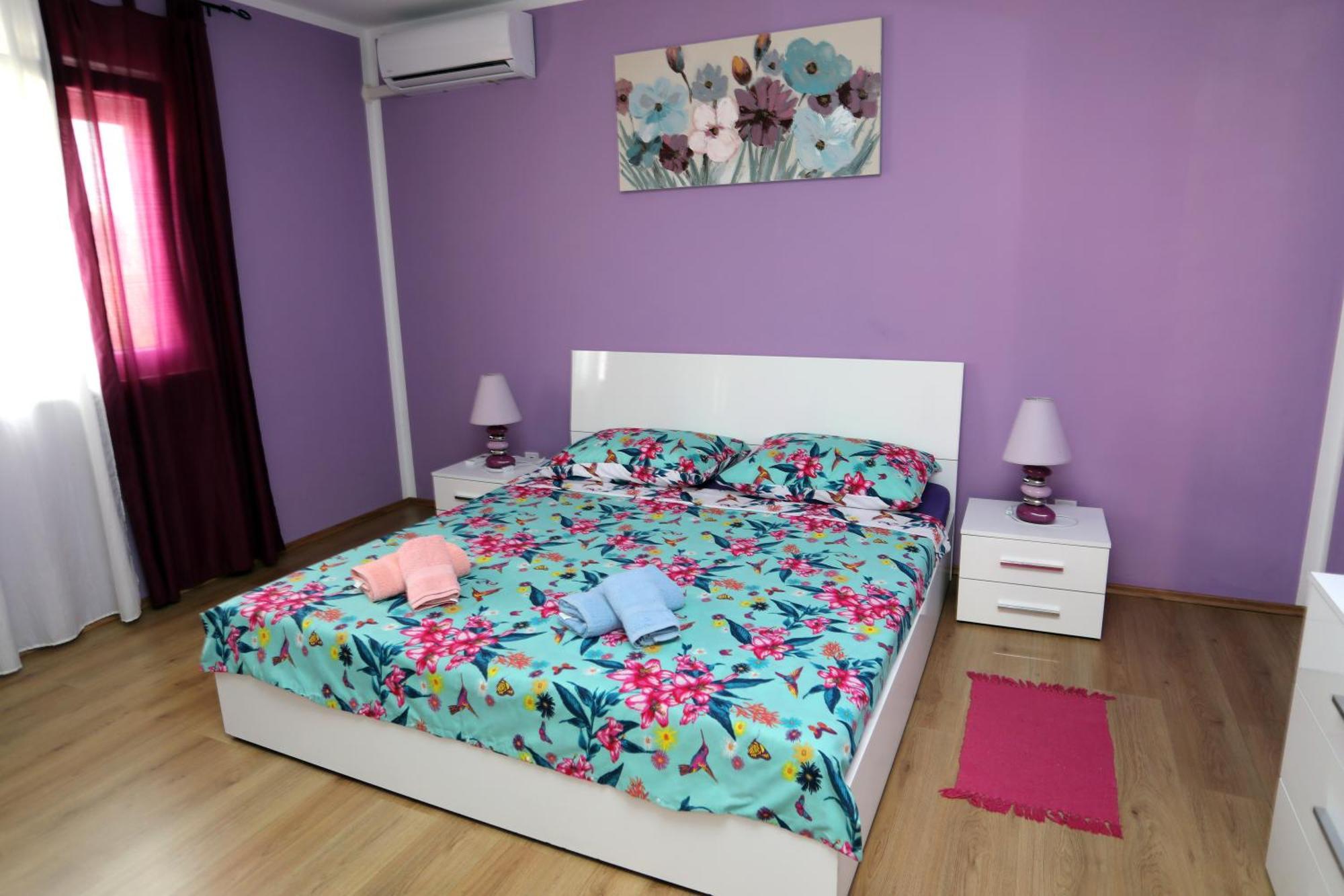 Apartman Modry Πούλα Εξωτερικό φωτογραφία
