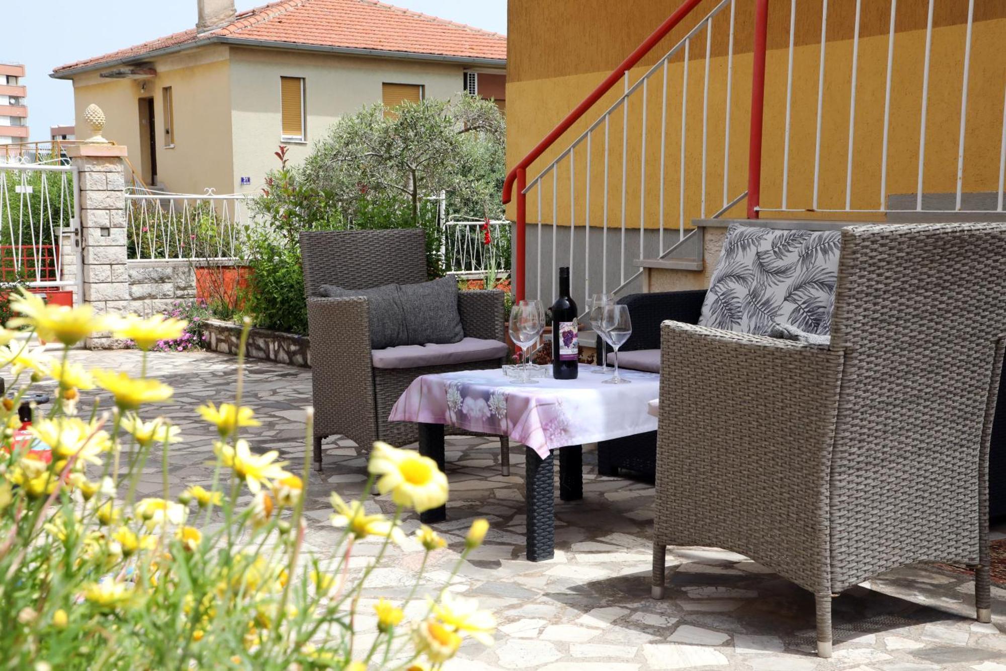 Apartman Modry Πούλα Εξωτερικό φωτογραφία