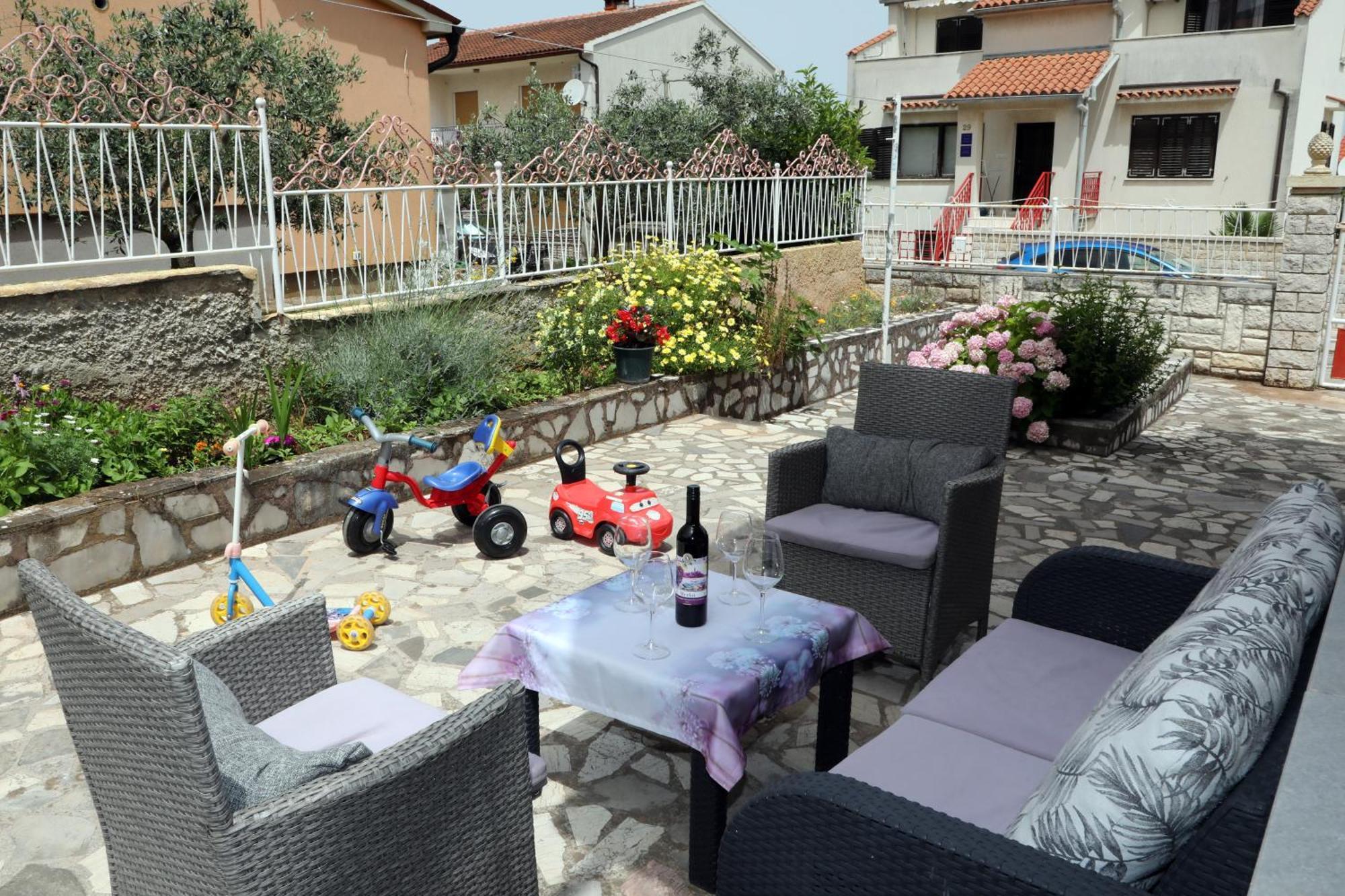 Apartman Modry Πούλα Εξωτερικό φωτογραφία