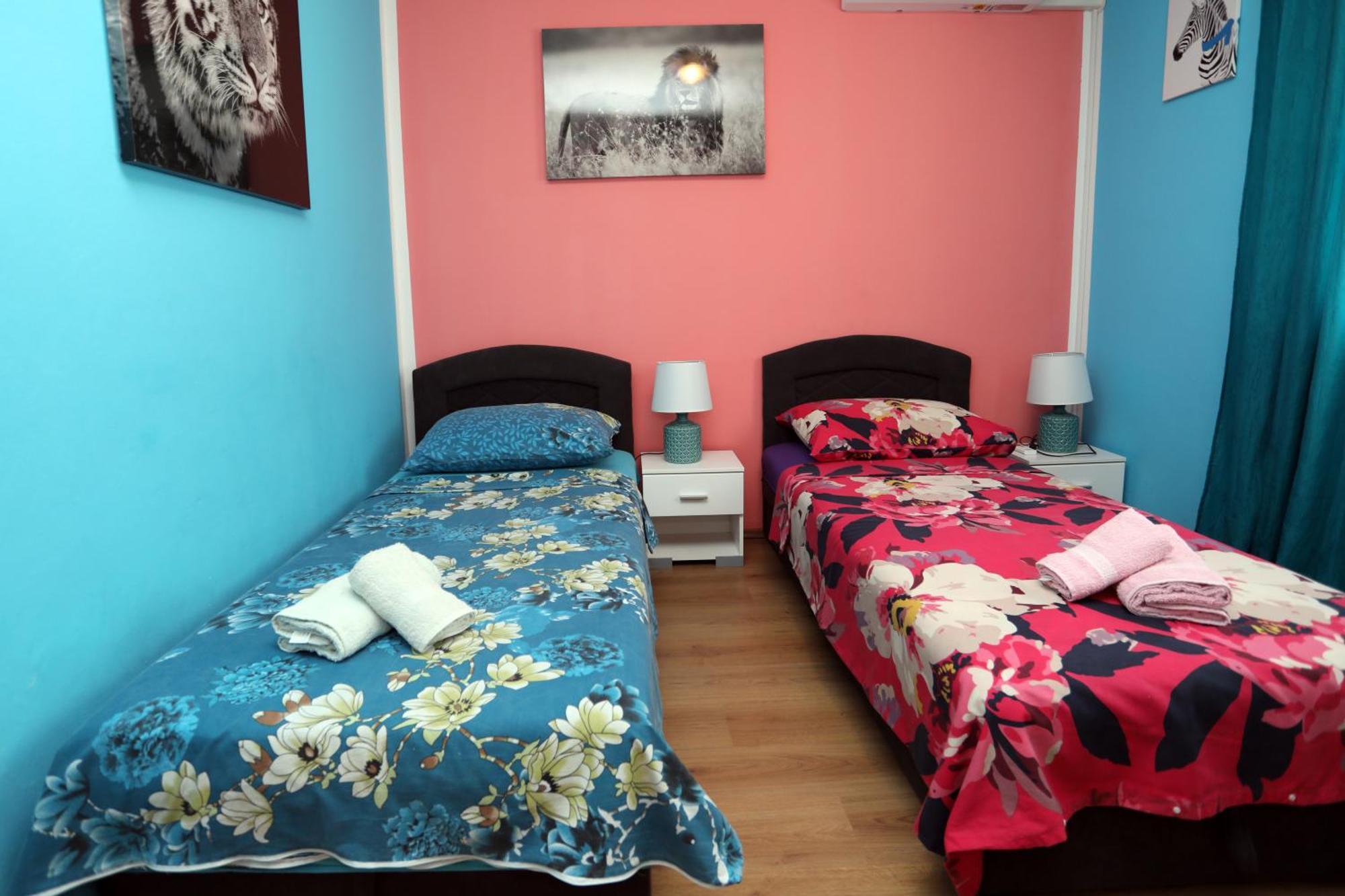 Apartman Modry Πούλα Εξωτερικό φωτογραφία