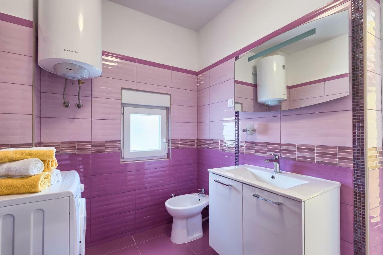 Apartman Modry Πούλα Εξωτερικό φωτογραφία