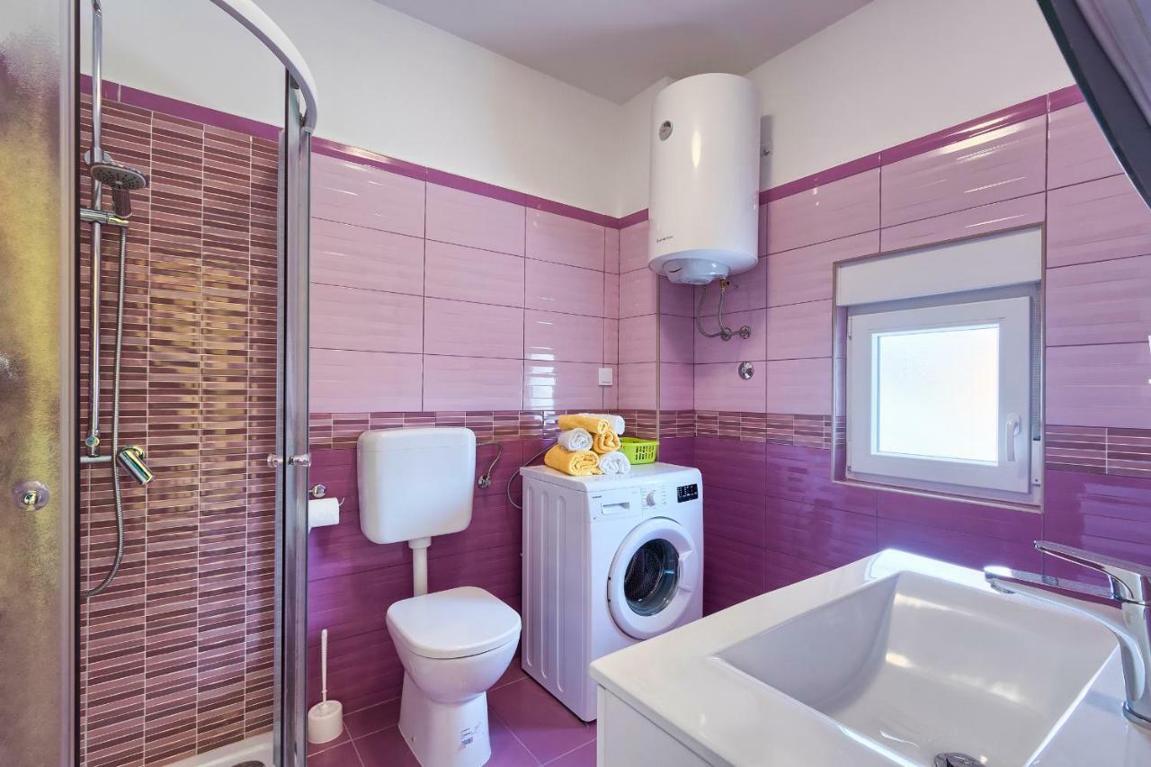Apartman Modry Πούλα Εξωτερικό φωτογραφία